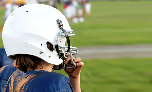 White Helmet
