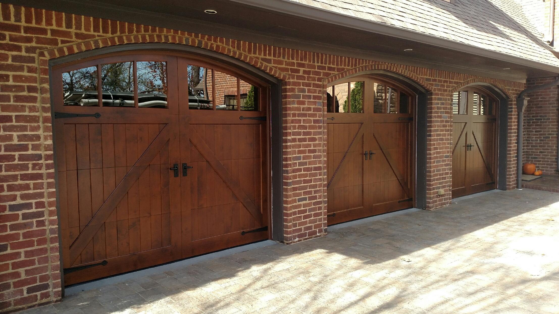Garage Door Thomasino Door Window Inc United States