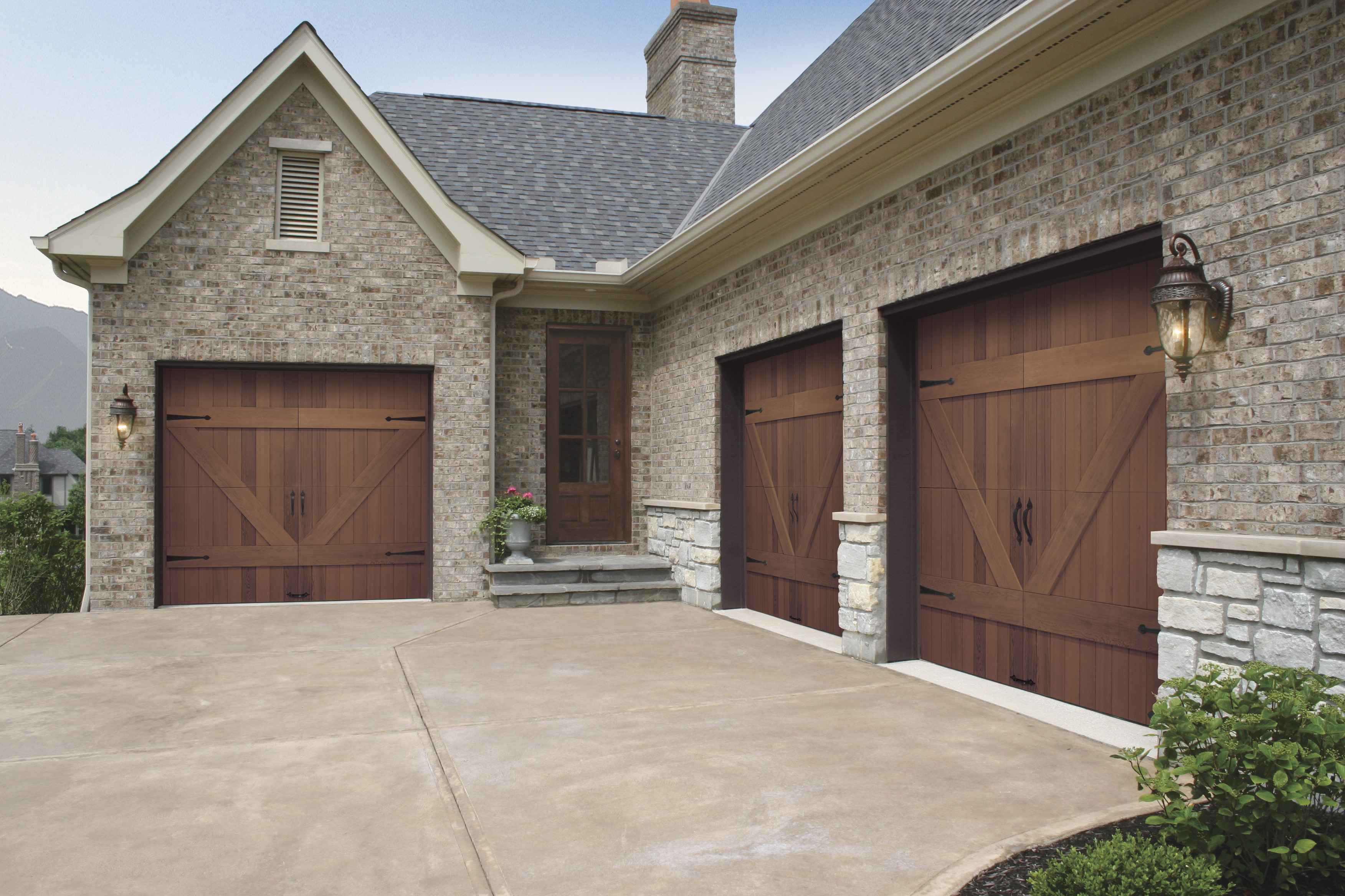 Garage Door Thomasino Door Window Inc United States
