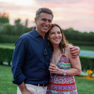 Birthday in Sagaponack