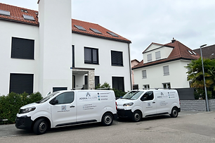 Umzugsreinigung von Wohnungen für saubere Übergabe an neue Mieter – ADEKA Facility Zürich