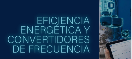 Taller: Eficiencia Energética y Convertidores de Frecuencia