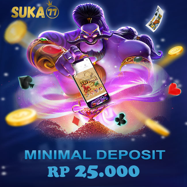 Daftar Akun Gacor