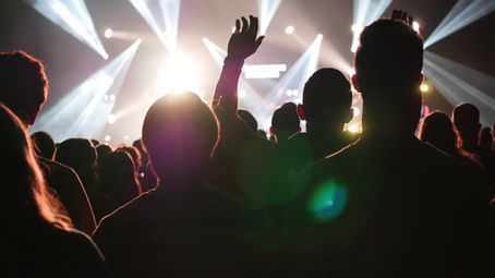 The Power of Worship
