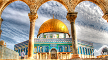 O QUE FAZ A TERRA SANTA DE ISRAEL TÃO ESPECIAL?