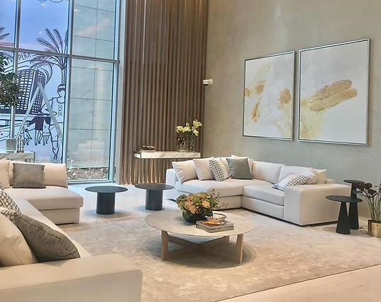 FAB Interior Design Studio offers interior design services and FF&E solutions including personal shopping for furniture and decor, home styling and e-design for residential, commercial and hospitality projects.