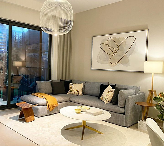 FAB Interior Design Studio offers interior design services and FF&E solutions including personal shopping for furniture and decor, home styling and e-design for residential, commercial and hospitality projects.