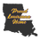 Thumbnail: Southern State Pride Stickers