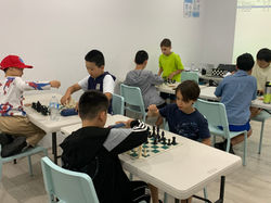 15 Mar Trainstein Chess NSWJCL U600 Tournament 6