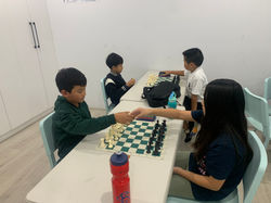 TrainStein Chess U12 Tournament 02 Nov - 6
