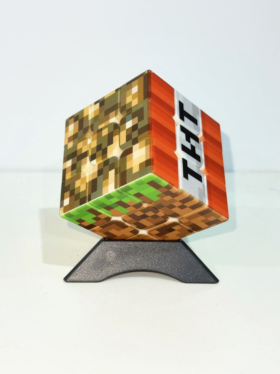 Thumbnail: Rubik’s Cube Collection