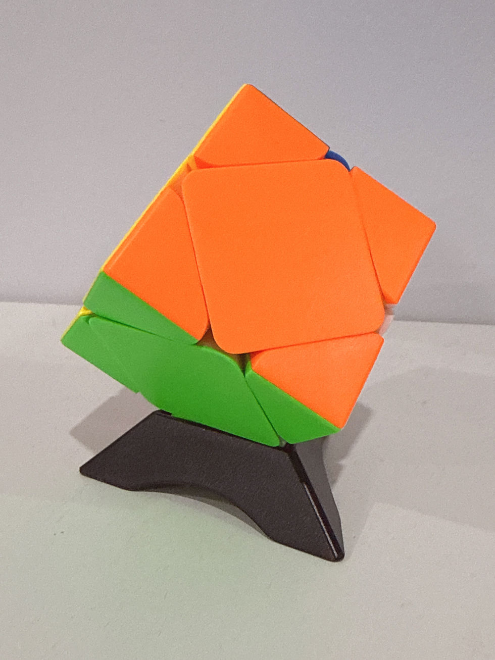 Thumbnail: Rubik’s Cube Collection