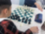 Thumbnail: 2026 Term2 JCL-Rated Tournament
