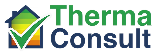 Das Logo der Firma ThermaConsult