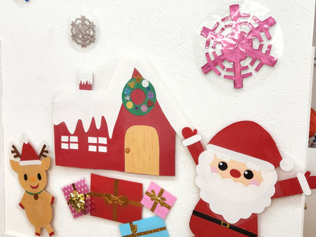 もうすぐクリスマス🎄