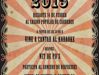 Carnestoltes