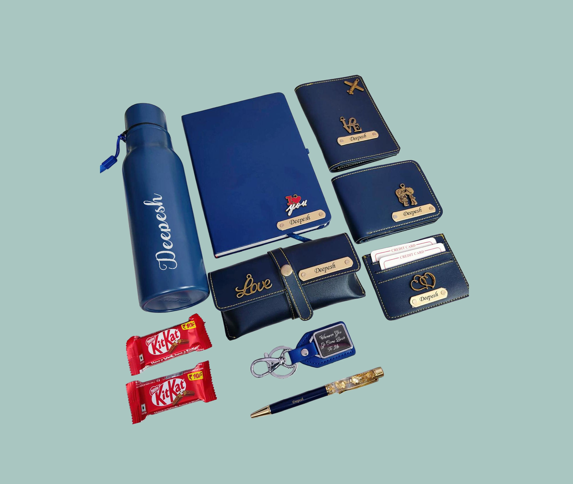 All Occasion Hamper for Him