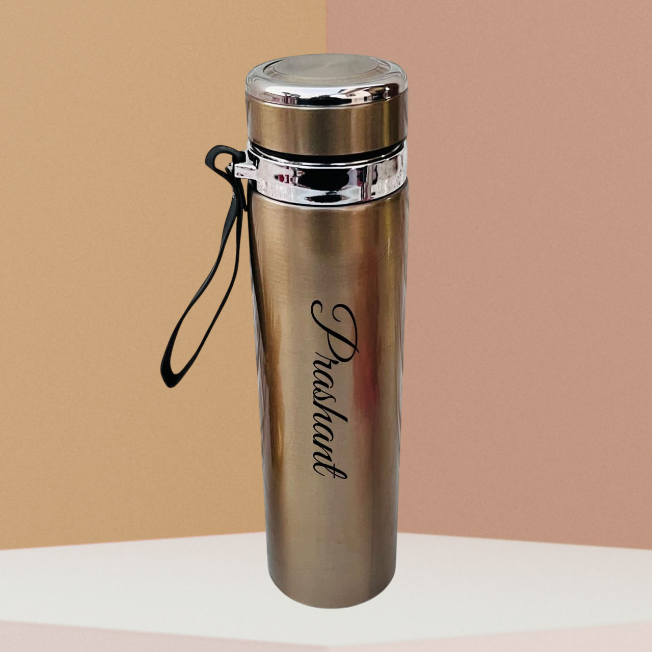 Personalised Vacuum Insulated Thermos