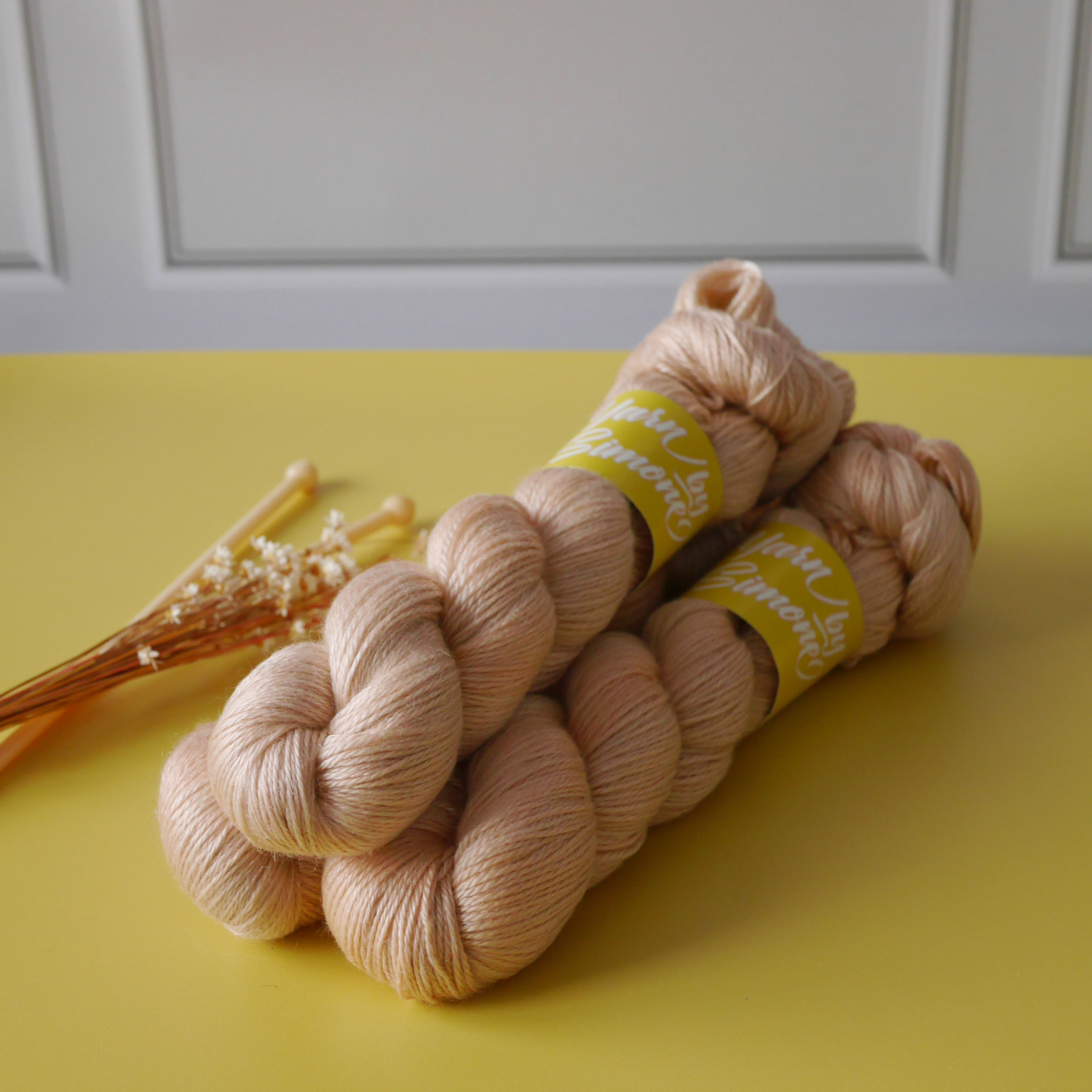 GLORY BOX - MT - sport (50% Mérinos 50% Tencel)