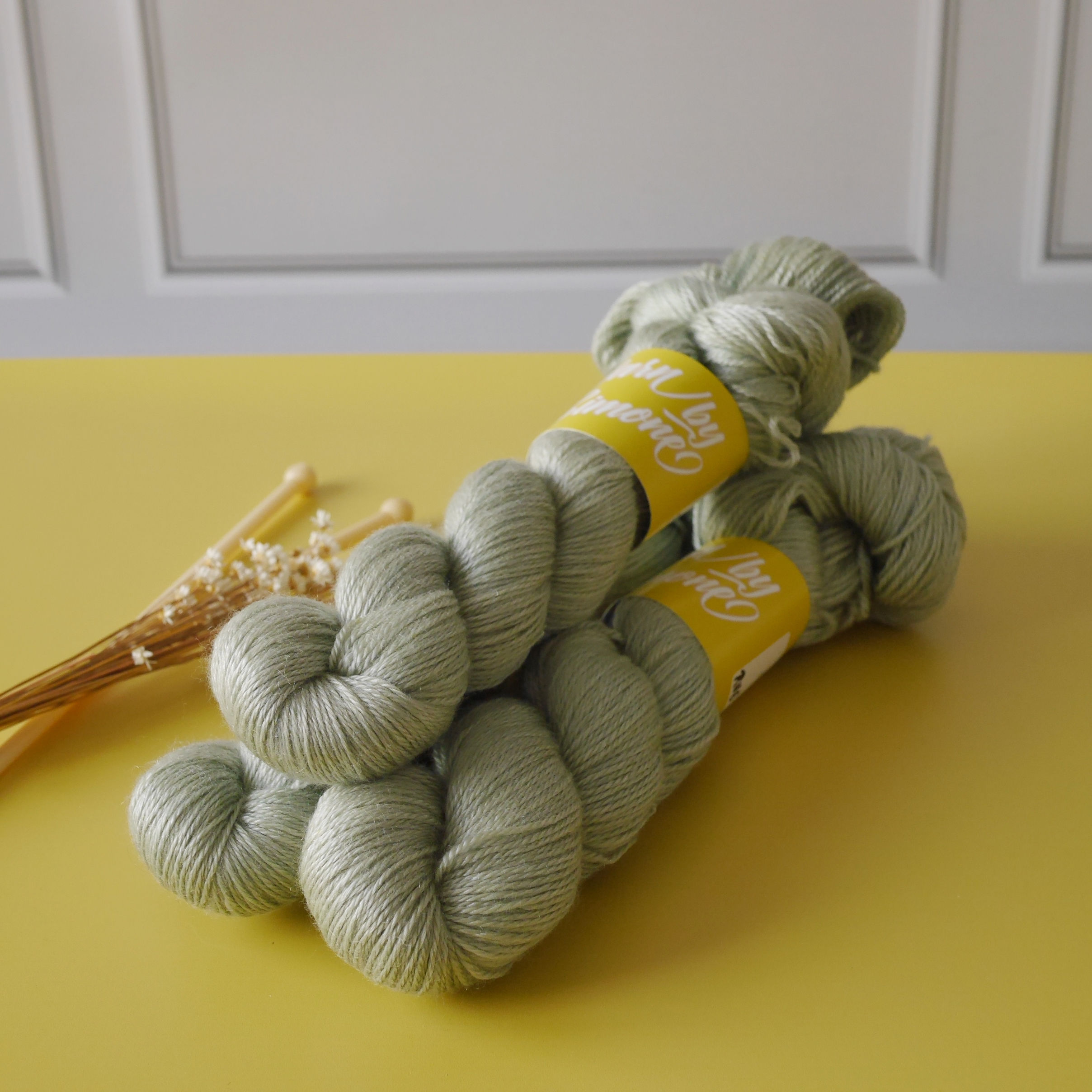 RUE BONAPARTE - MT - sport (50% Mérinos 50% Tencel)