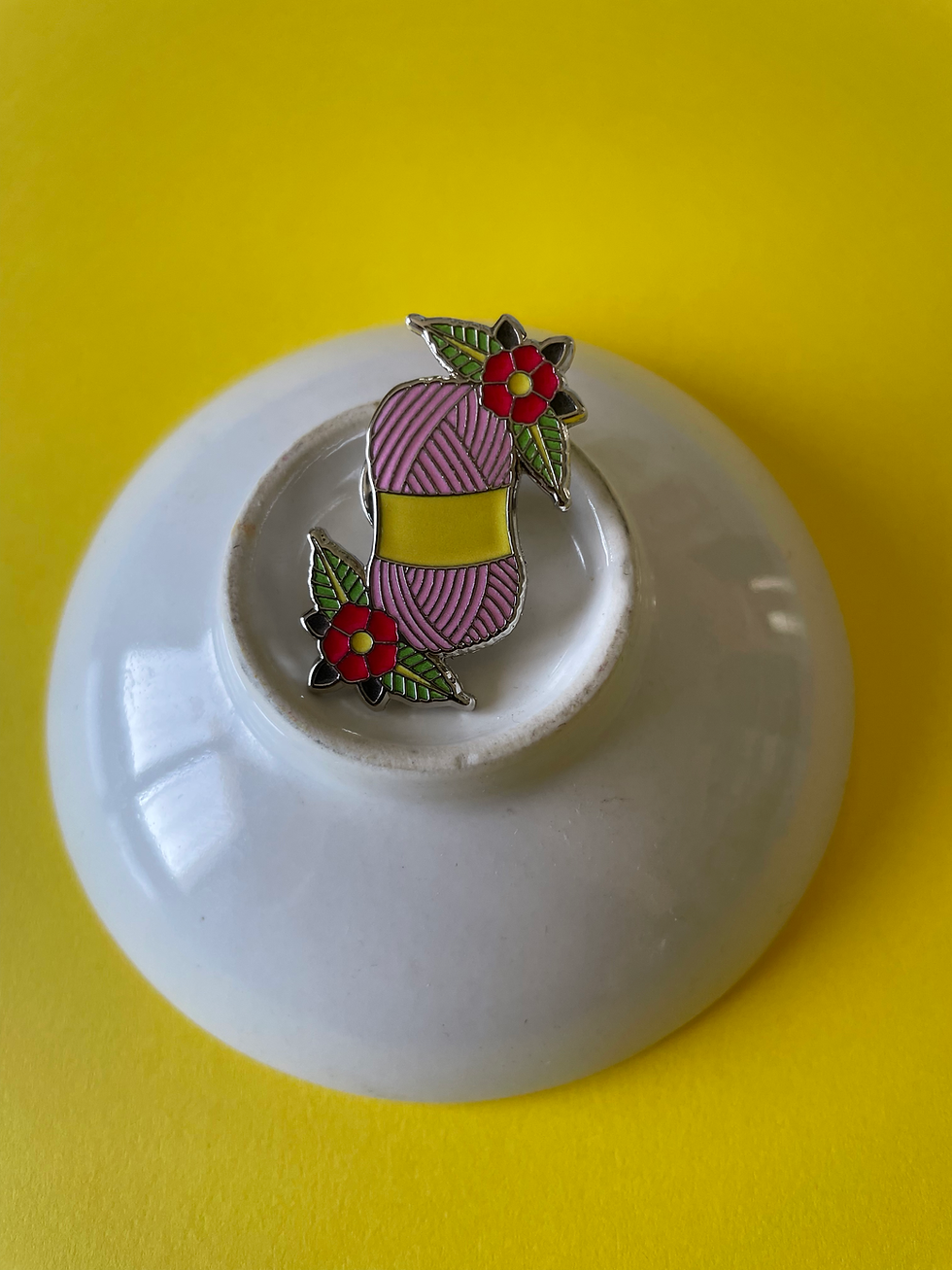 Miniature : PIN'S