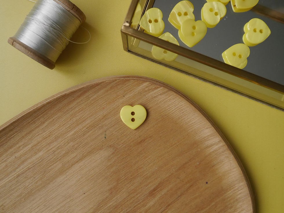 Miniature : Lemonade - boutons