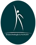 Logo del Servicio de Endocrinología del Instituto Neuro Metabólico INM.