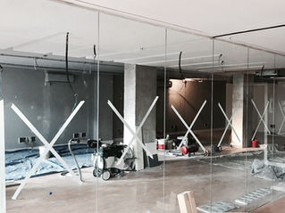 OBRA / coworking Ingenio 