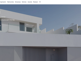 ARCHELLO MAGAZINE- Publicación de Casa Serma