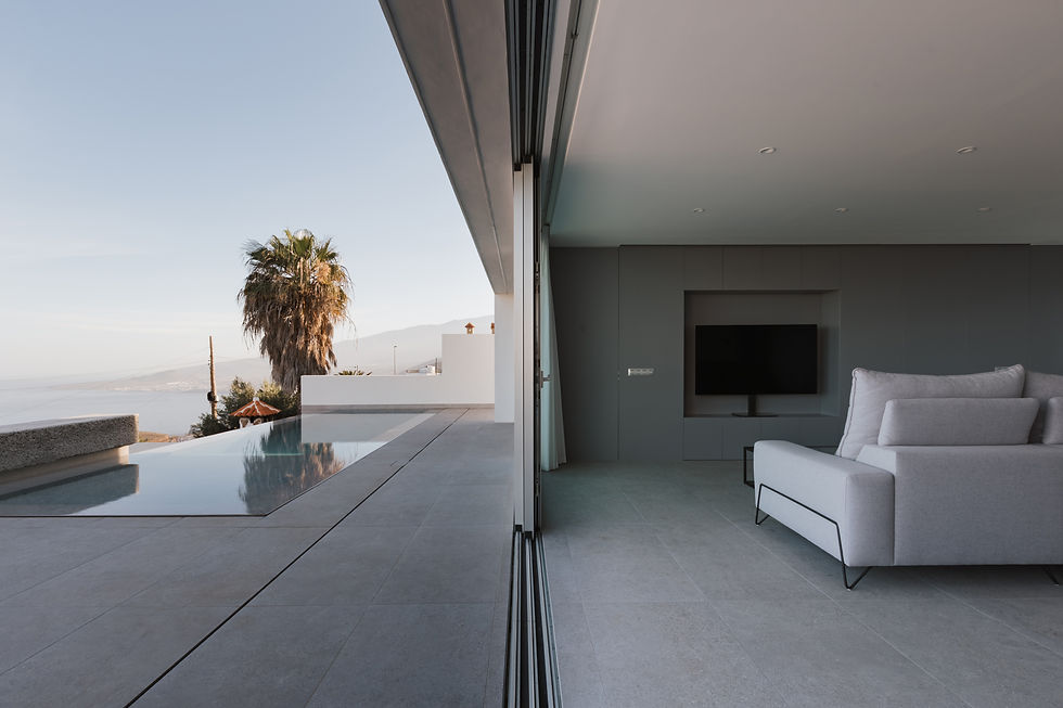 CASA MIDA