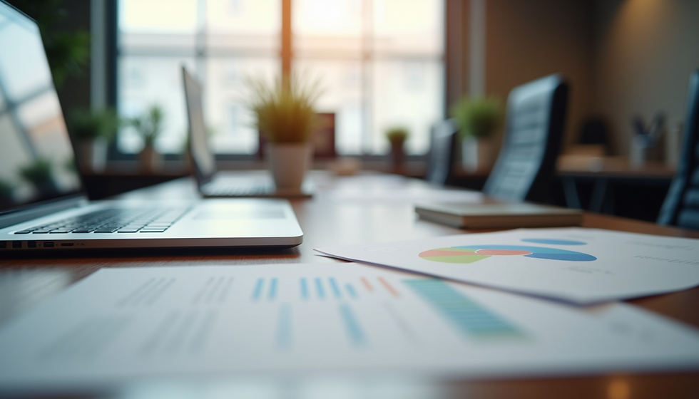 Boost Your Brand with Expert Design: Branding Strategies London