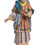 Miniatura: Reyes adorando - 50cm