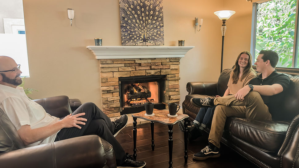Tell me more about financial coaching