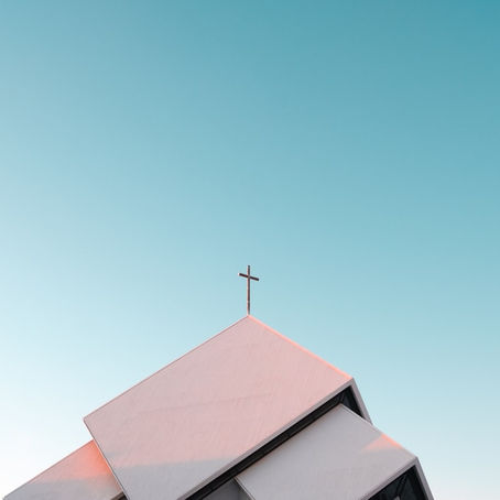 Church? Which Church?