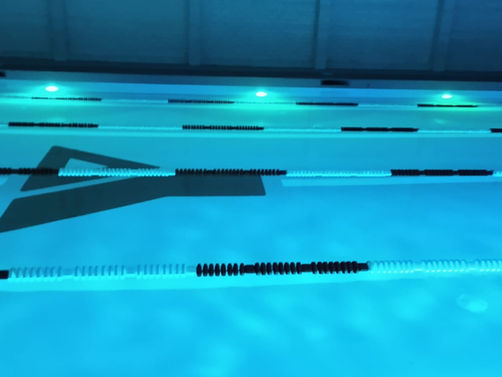 YMCA Pueblo Libre celebra 60 años de su primera piscina con novedades