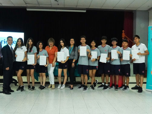 Certificaciones Cambridge - YMCA Colegios Pueblo Libre