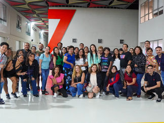 Crónica: Un nuevo comienzo para nuestros suscriptores en Pueblo Libre