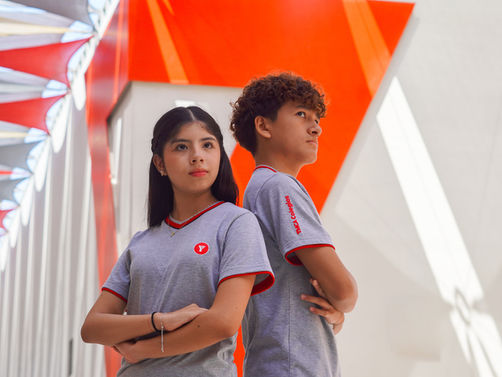 Un nuevo capítulo en la historia de YMCA Colegios: renovación de uniformes