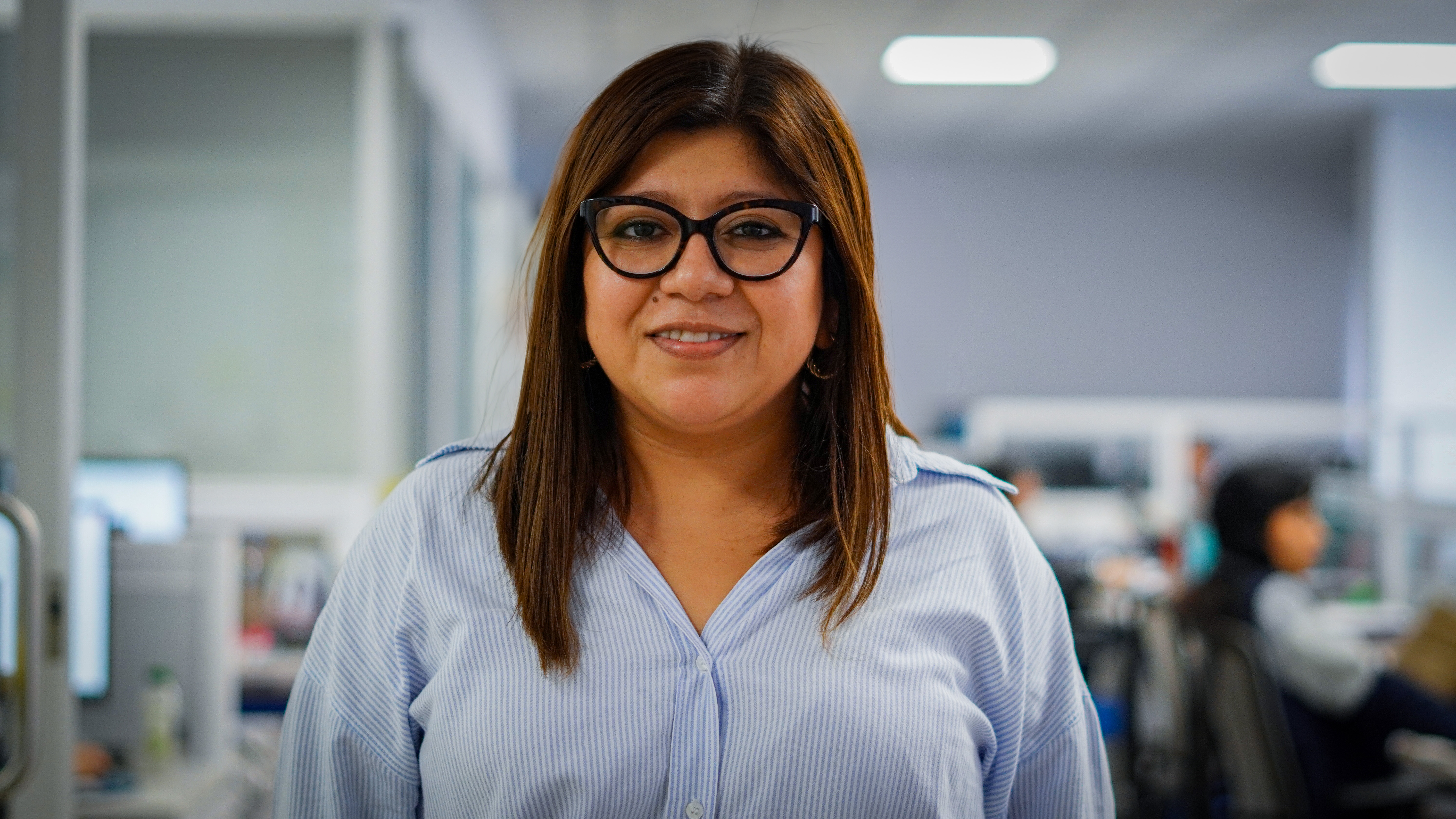 Writer: Cinthia Saavedra 