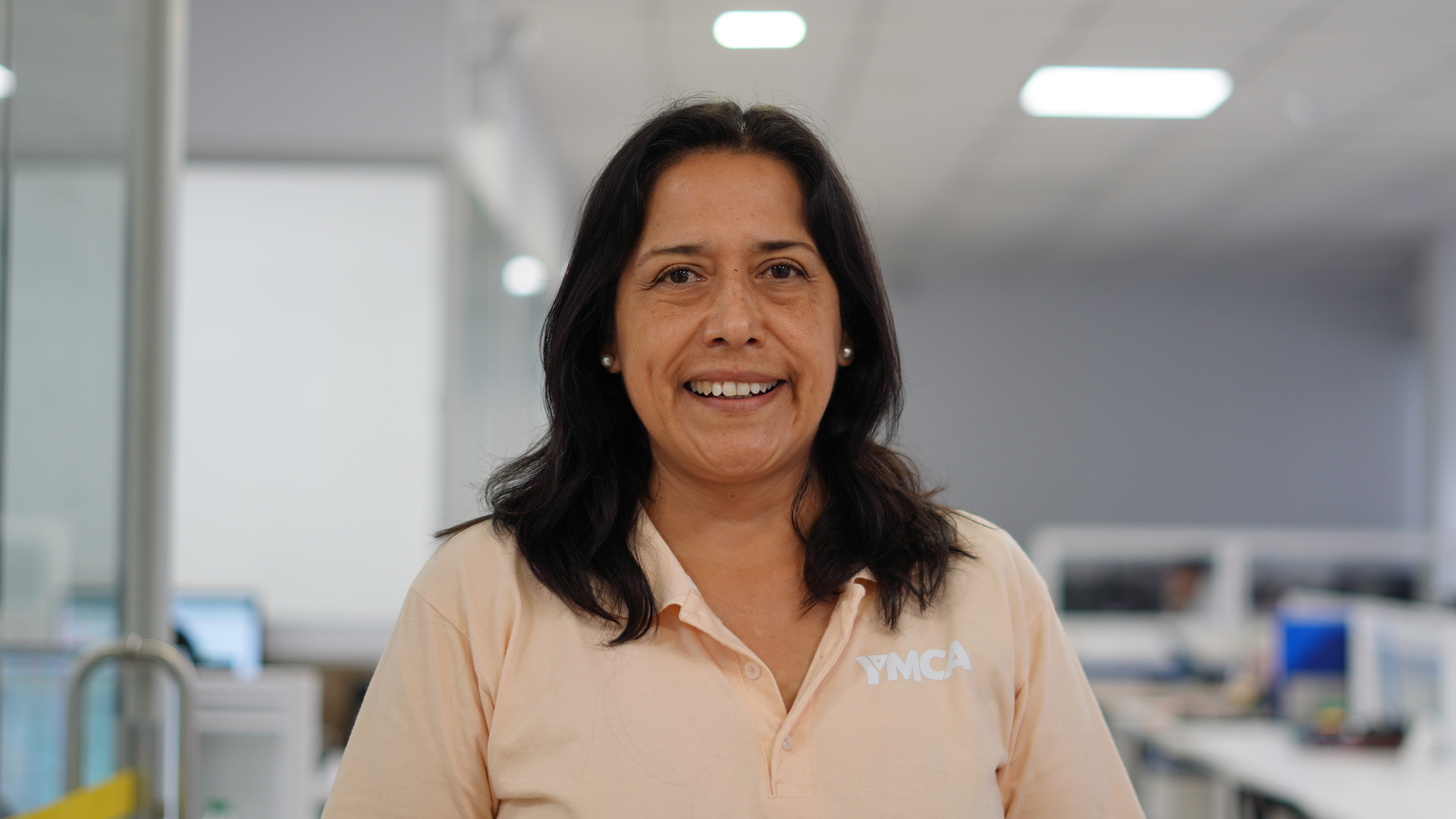 Writer: Patricia Vargas 