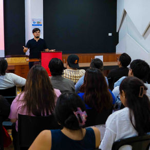 Prolíder 2026: capacitación de formadores marca el primer paso