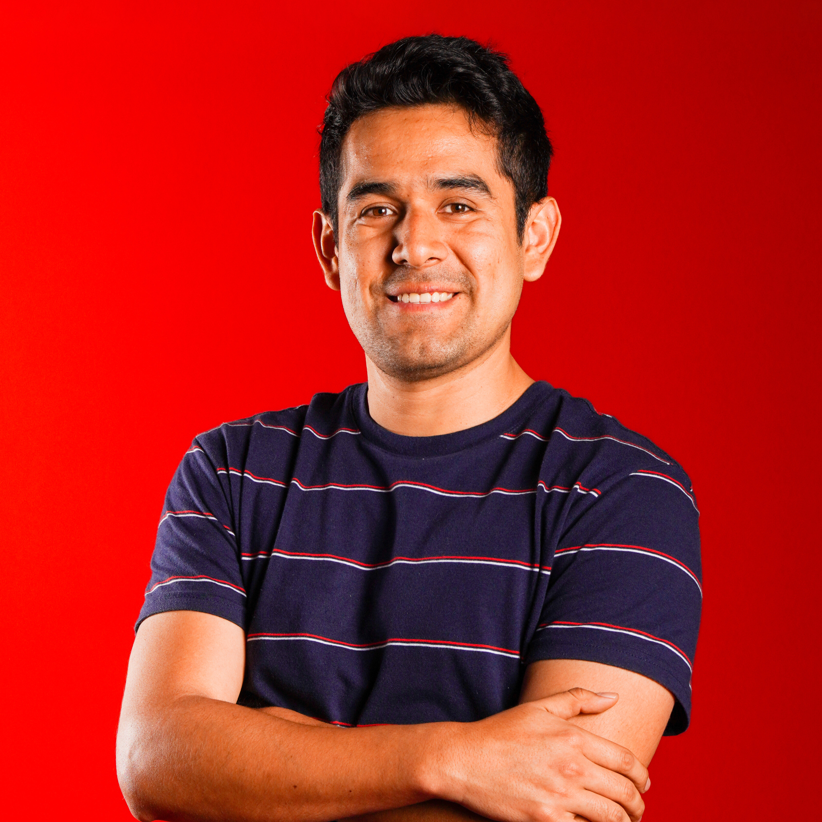 Foto del escritor: Daniel Llactarimay