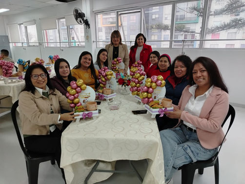 Día del Maestro: corazón y motor de la educación