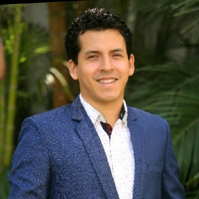 Foto del escritor: Pablo Monteverde Zenozaín