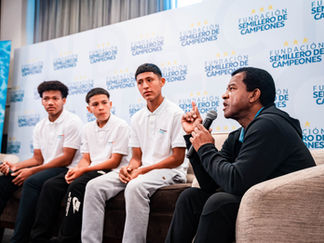 El futuro se construye hoy: una propuesta que invita a sumar por la niñez y el desarrollo colectivo