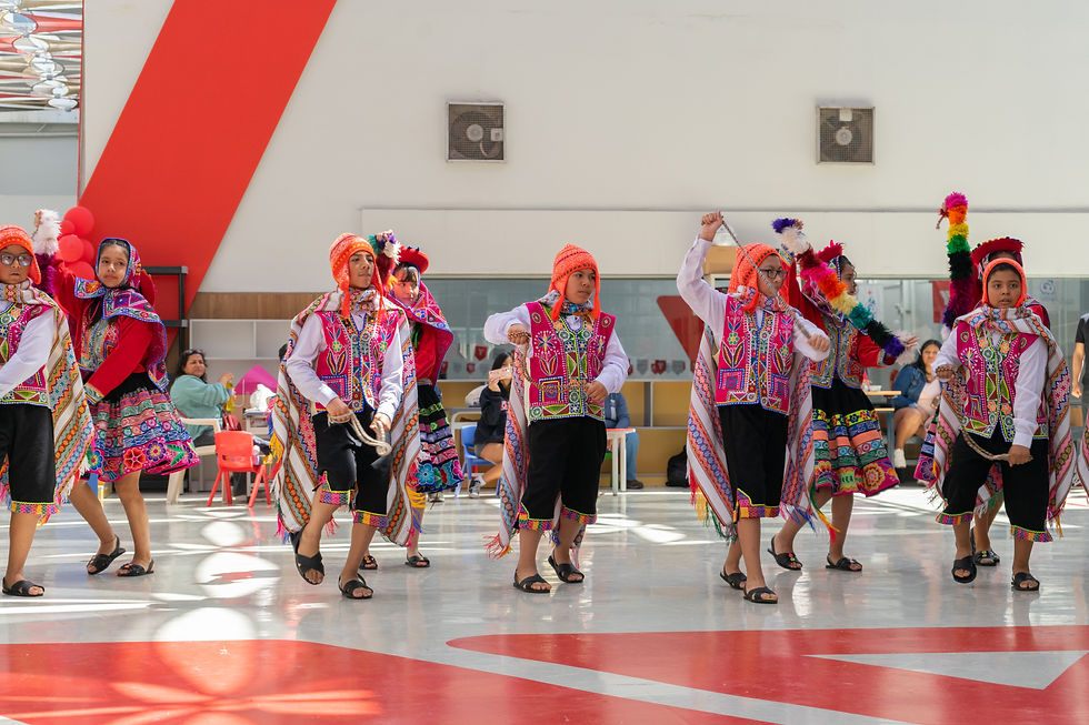 Gran Kermesse Familiar YMCA: Una jornada que fortaleció nuestra comunidad