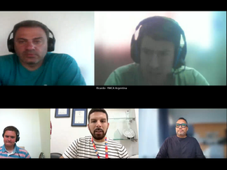 Fortaleciendo lazos para el futuro