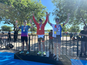 Compromiso y excelencia deportiva con sello YMCA