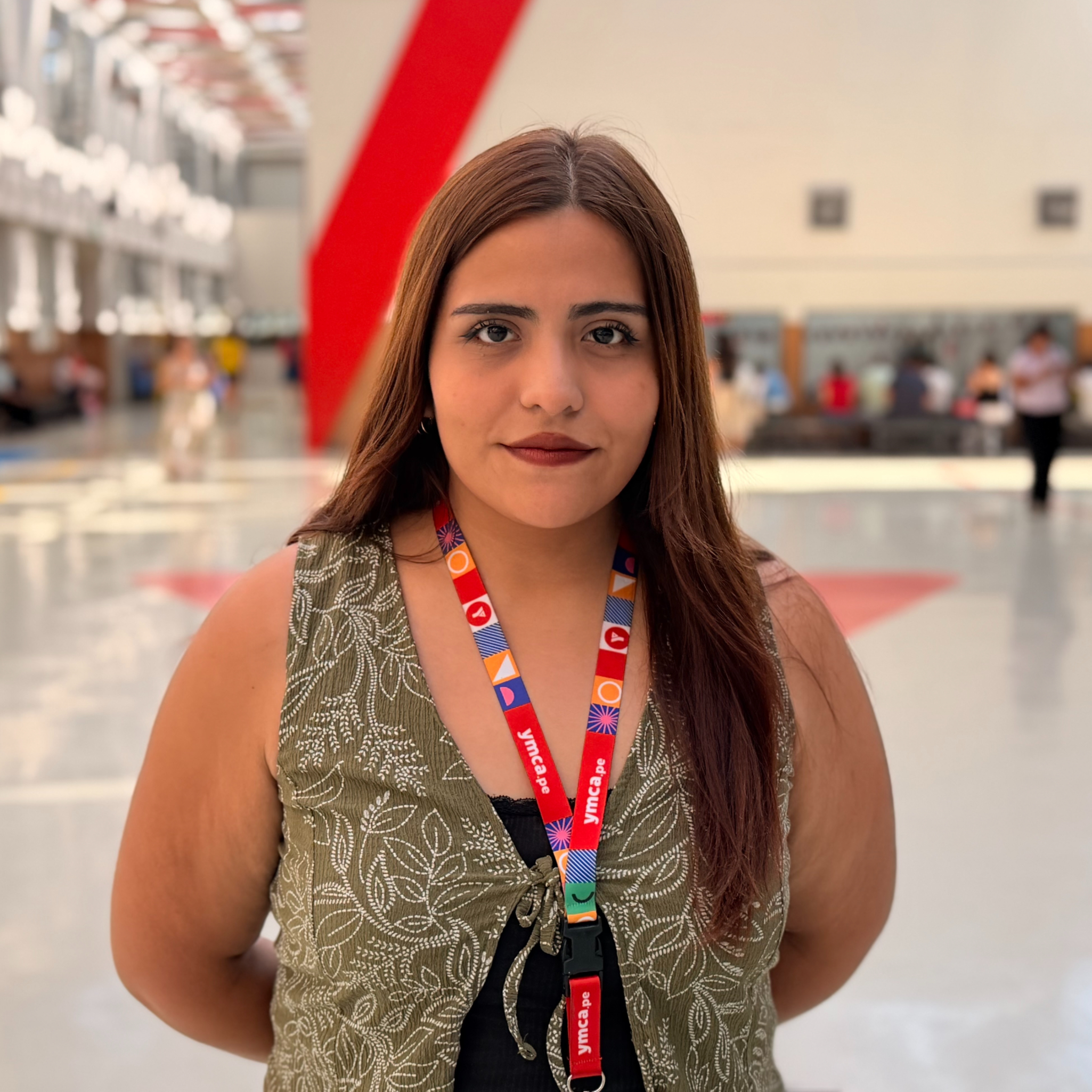 Writer: Camila Tapia