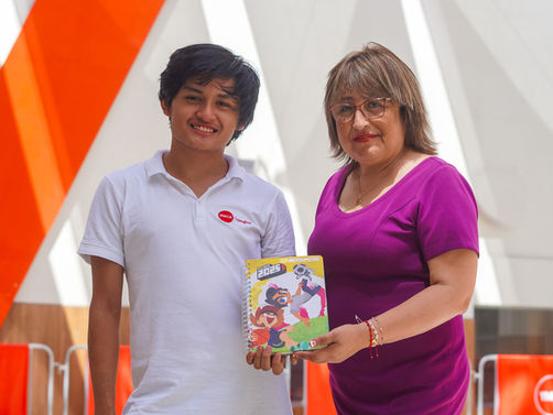 La agenda YMCA Colegios 2025: Un proyecto creativo y colaborativo